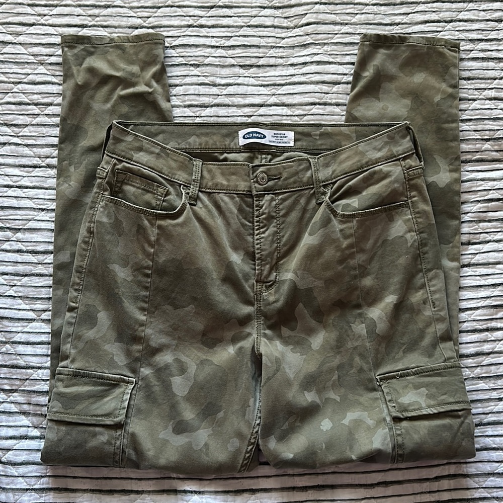Women’s Old Navy Jeans 12